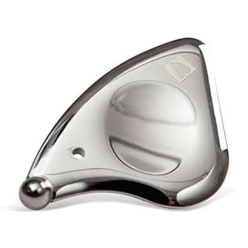 Professional Muscle Scraper Tool - Patented IASTM Massage Tools for Physical Therapy, GuaSha Tool fo...