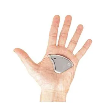 Professional Muscle Scraper Tool - Patented IASTM Massage Tools for Physical Therapy, GuaSha Tool for Body Myofascial Release - Medical Grade 304 Stainless Steel Muscle Scraping Tool - Micro Tool