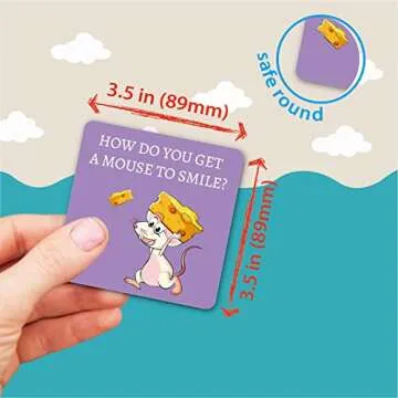 120 Cute Lunch Box Notes & Jokes for Kids Gifts