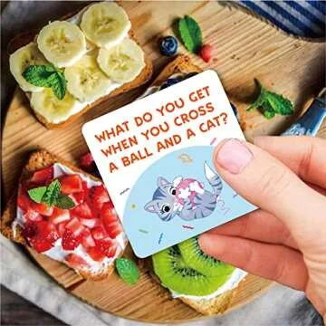 120 Cute Lunch Box Notes & Jokes for Kids Gifts