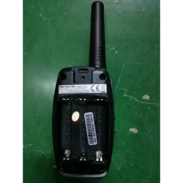 Retevis RT388 Kids Walkie Talkies,Toys for 6-12 Year Old Boys Girls,Walkie Talkies for Kids 2 Way Radio,Kids Toys Gifts for Outdoor(Dark Blue,1 Pair)