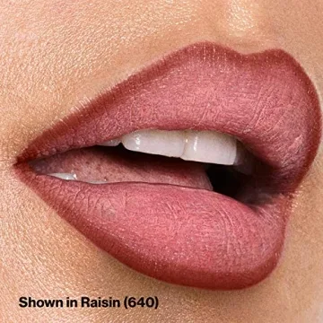 Revlon ColorStay Lip Liner with Built-in Sharpener