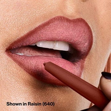Revlon ColorStay Lip Liner with Built-in Sharpener