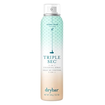Drybar Triple Sec Hairspray | Volume and Texture Spray