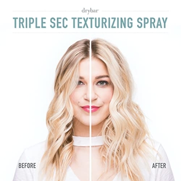 Drybar Triple Sec Hairspray | Volume and Texture Spray