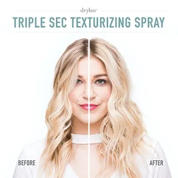 Drybar Triple Sec Hairspray | Volume and Texture Spray