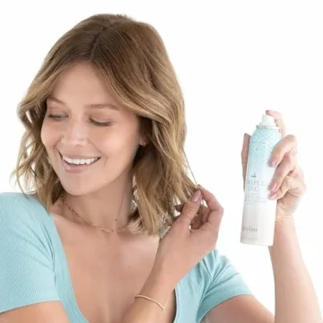 Drybar Triple Sec Hairspray | Volume and Texture Spray