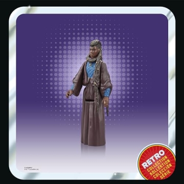 STAR WARS Retro Collection The Acolyte Multipack Action Figures