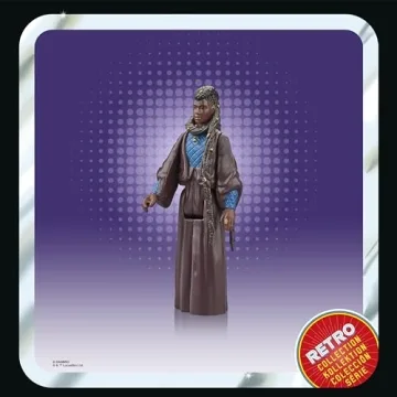 STAR WARS Retro Collection The Acolyte Multipack Action Figures