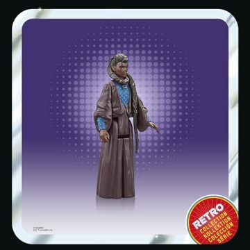 STAR WARS Retro Collection The Acolyte Multipack Action Figures