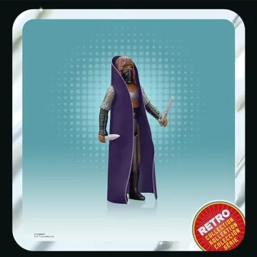 STAR WARS Retro Collection The Acolyte Multipack Action Figures