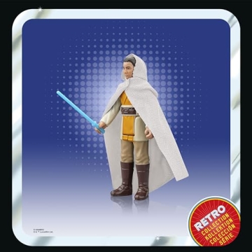 STAR WARS Retro Collection The Acolyte Multipack Action Figures