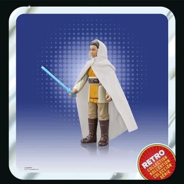 STAR WARS Retro Collection The Acolyte Multipack Action Figures