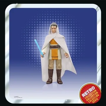STAR WARS Retro Collection The Acolyte Multipack Action Figures