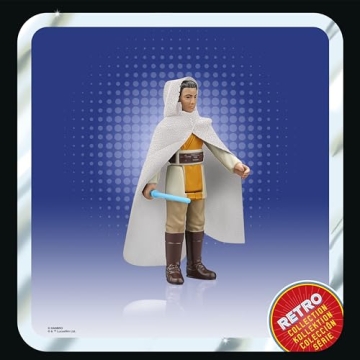 STAR WARS Retro Collection The Acolyte Multipack Action Figures