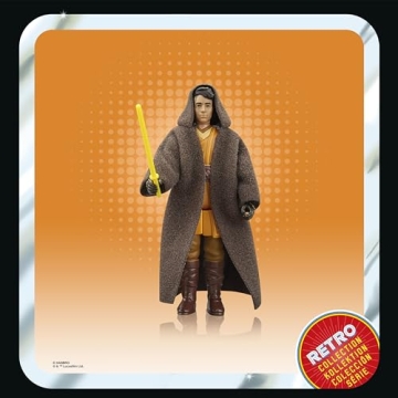 STAR WARS Retro Collection The Acolyte Multipack Action Figures