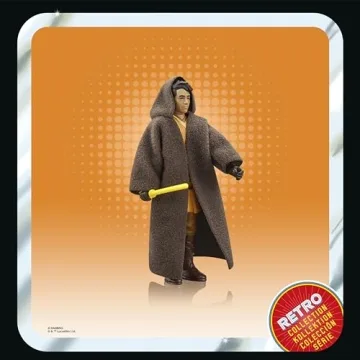 STAR WARS Retro Collection The Acolyte Multipack Action Figures