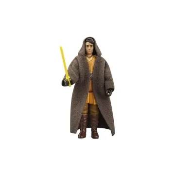 STAR WARS Retro Collection The Acolyte Multipack Action Figures