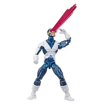 Marvel Retro 6-Inch Cyclops Action Figure – Collectible Toy