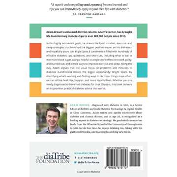 Bright Spots & Landmines: The Essential Guide for Diabetes Management