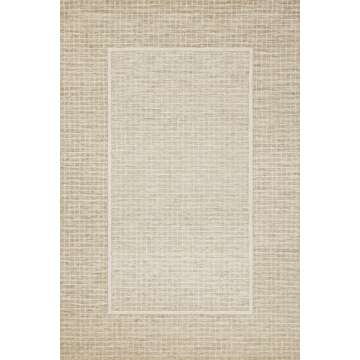 Loloi Chris Loves Julia Briggs Collection Modern Area Rug