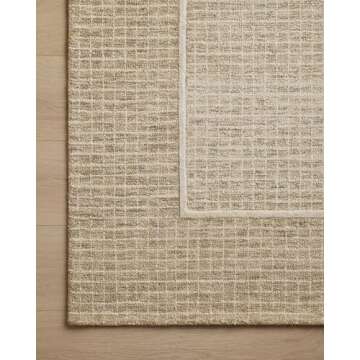 Loloi Chris Loves Julia Briggs Collection Modern Area Rug