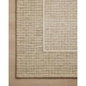 Loloi Chris Loves Julia Briggs Collection Modern Area Rug