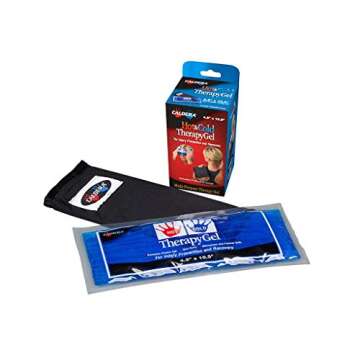 Caldera Multi-Purpose Therapy Gel w/Cover