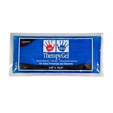 Caldera Multi-Purpose Therapy Gel w/Cover