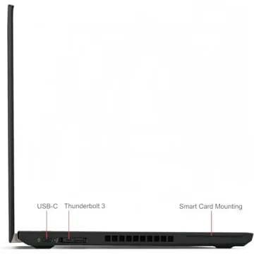 Lenovo ThinkPad T480 Business Laptop with Windows 11 Pro