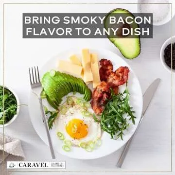 Smoked Sea Salt Sampler Set - Gourmet Cooking Gift