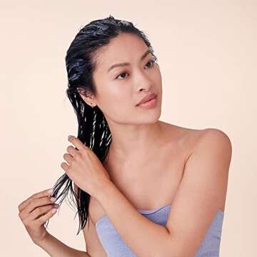 Not Your Mother's Clarify & Detox Hair Care Set - Natural Clean