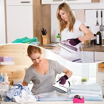 Ultimate 9 Pcs Heat Tape Dispenser Set for Crafts