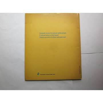 Animals Nobody Loves