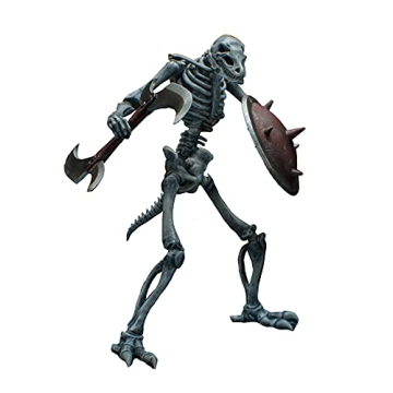 Storm Collectibles Golden Axe Dead Frame Action Figure 2 Pack