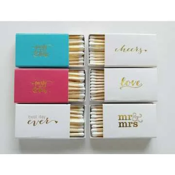 Personalized Scented Candle Jar - Romantic Gift