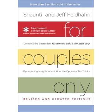 For Couples Only: Eyeopening Insights about How the Opposite Sex Thinks