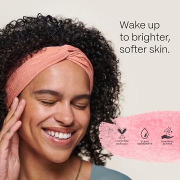 Mad Hippie AHA Exfoliating Peel and Eye Cream Set