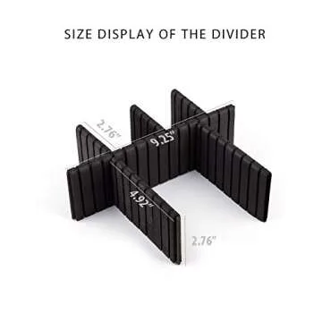 AKIRO Makeup Train Case,Makeup Case Organizer Portable Artist Storage Bag for Cosmetics, Makeup Bag,Makeup Brush Set, Toiletry Bag And Travel Accessories (Black)