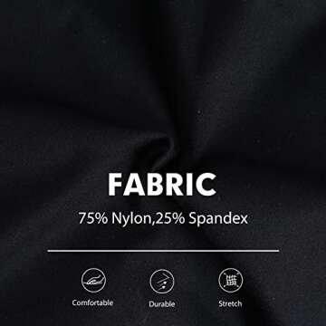 ECUPPER Women Athletic Crop Top with Backless Design