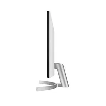 LG 27UL500-W 27-inch 4K UHD UltraFine Monitor