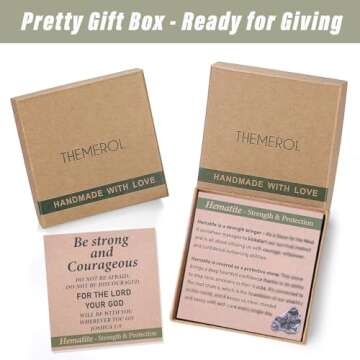 Stylish Hematite Arrows Bracelet for Teens and Young Adults