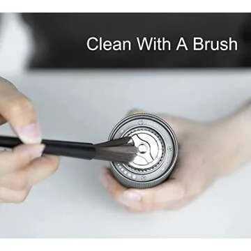 TIMEMORE Manual Coffee Grinder Hand Coffee Grinder Stainless Steel Conical Burr Chestnut C2 MAX Internal Adjustable Setting Capacity 30g French Press Coffee for Travel, Camping, Home (Black C2 MAX)