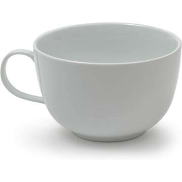 Gigantic Coffee Mug for Fun and Unique Gifts