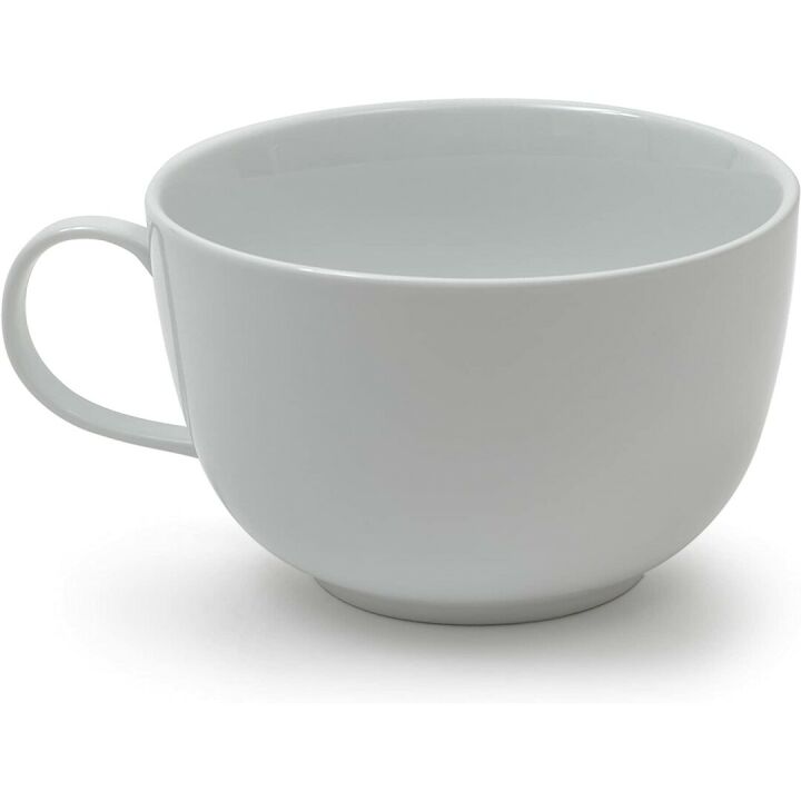 Gigantic Coffee Mug for Fun and Unique Gifts