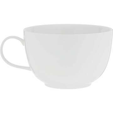 Gigantic Coffee Mug for Fun and Unique Gifts