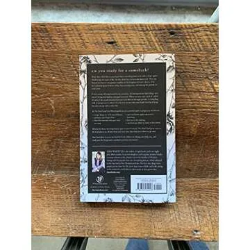 The Hard Good: Showing Up for God to Work in You When You Want to Shut Down