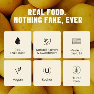 Betty Buzz Sparkling Mocktail Bundle (24 Pack Cans) – Sparkling Apple Ginger Sour Cherry & Oak Smoked Lemonade – Natural Flavors & Sweeteners, Only Clean Ingredients