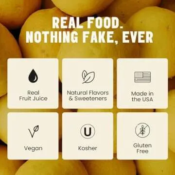 Betty Buzz Sparkling Mocktail Bundle (24 Pack Cans) – Sparkling Apple Ginger Sour Cherry & Oak Smoked Lemonade – Natural Flavors & Sweeteners, Only Clean Ingredients