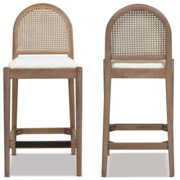 Stylish Jennifer Taylor Home Counter Stool Set for Dining